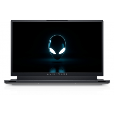 PC portable Alienware x17 R2 Lunar Light