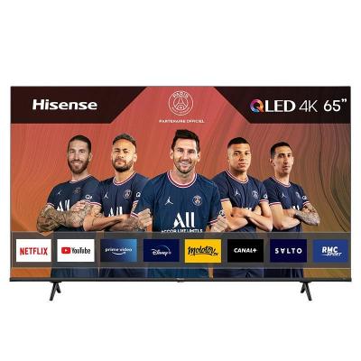 Téléviseur Hisense 65e7hq