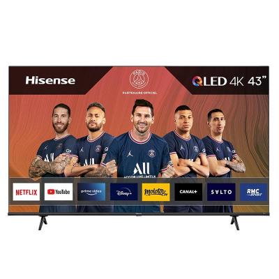 Téléviseur Hisense 43e7hq