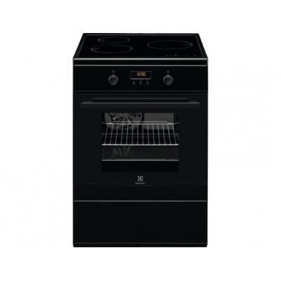 Cuisinière Electrolux EKI66700OK