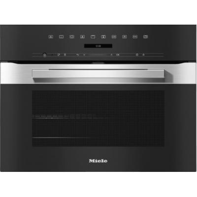 Four encastrable Miele H7244BPIN