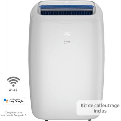 Climatiseur mobile Beko BP109AC