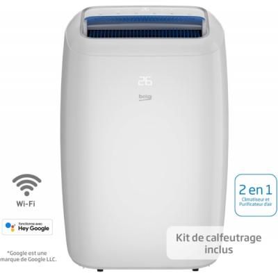 Climatiseur mobile Beko BP113H