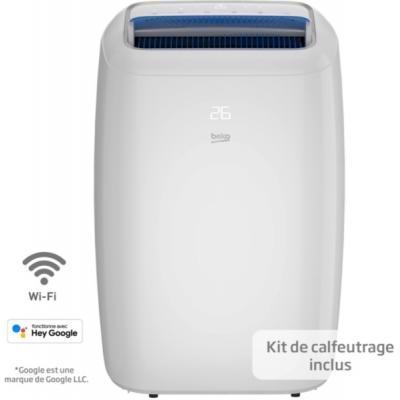 Climatiseur mobile Beko BP112H