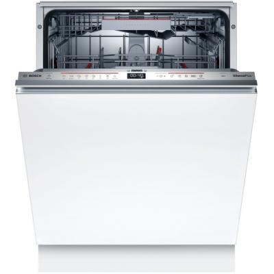 Lave-vaisselle Bosch SMV6EDX57E