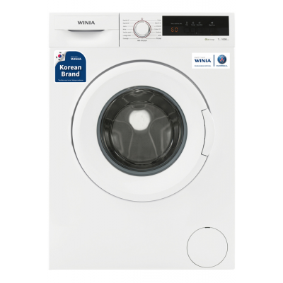 Lave-linge Winia WVD-07T0WW10U45