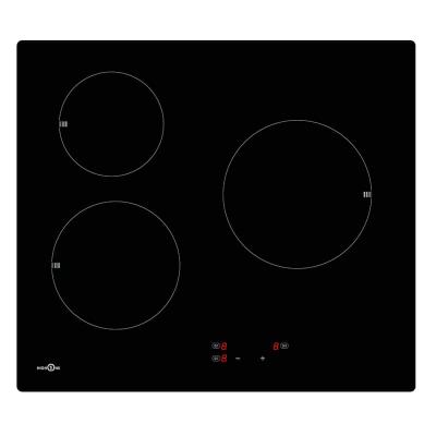 Plaque de cuisson HIGH ONE Vh 3 B 067f