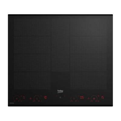 Plaque de cuisson Beko HII68811NT