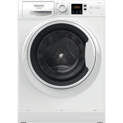 Lave-linge Hotpoint NS944CWWFRN