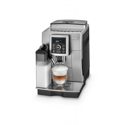 Cdiscount : la machine à café à grain Delonghi ECAM23.420.SB S11 à