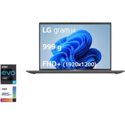 PC portable LG 14Z90Q-G.AA79F