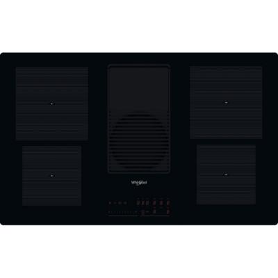 Plaque de cuisson Whirlpool WVH92K/1