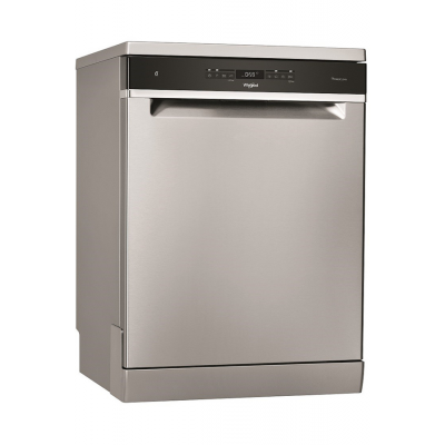 Lave-vaisselle Whirlpool WFO3T141PX