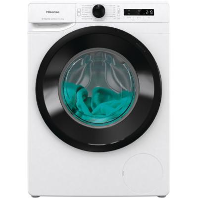 Lave-linge Hisense WFGP801439VM