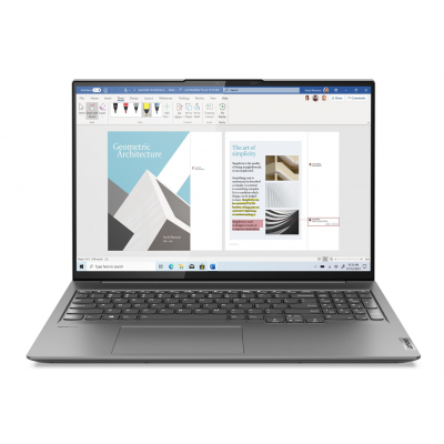 PC portable Lenovo Yoga Slim 7 PRO 16ACH6