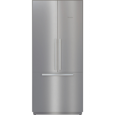 Réfrigérateur-congélateur Miele KF 2982 VI PRESTIGE