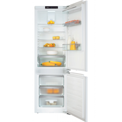 Réfrigérateur-congélateur Miele KFN-7734 D