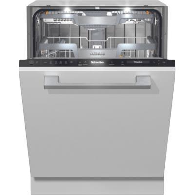 Lave-vaisselle Miele G 7665 SCVI XXL