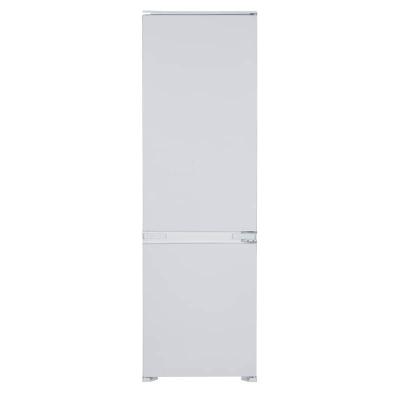 Réfrigérateur-congélateur VALBERG Bi Cs 249 F W742c