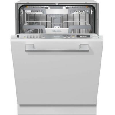 Lave-vaisselle Miele G 7255 SCVi XXL