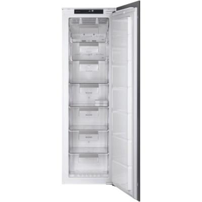 Congélateur Smeg S8F174DNE