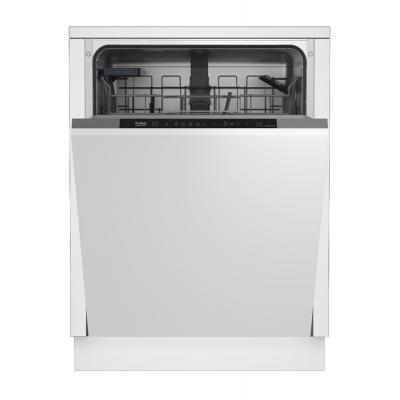 Lave-vaisselle Beko FDIN85412