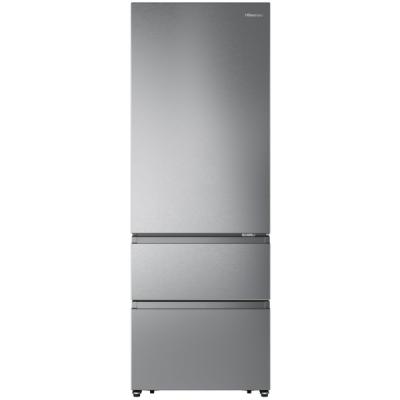 Réfrigérateur-congélateur Hisense RT641N4AIF