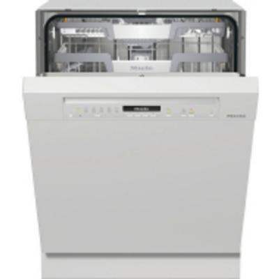 Lave-vaisselle Miele G 7020 SCi BB