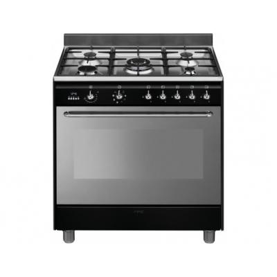 Cuisinière Smeg CG90N9