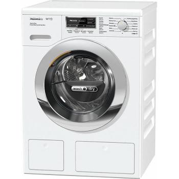 Lave-linge séchant Miele WTH120WPM
