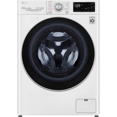 Lave-linge LG F94V31WHSA