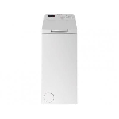 Lave-linge Indesit BTWPS62400FRN