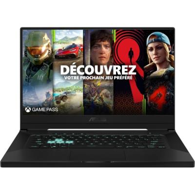 PC portable Asus DASH-TUF516PC-HN114W