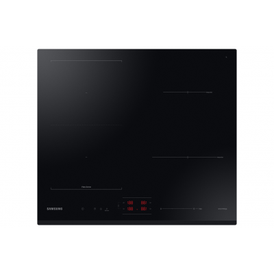 Plaque de cuisson Samsung NZ63B6056GK