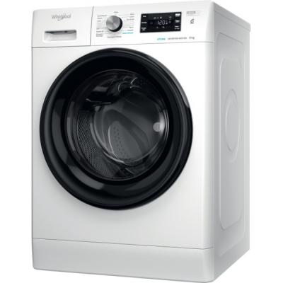 Lave-linge Whirlpool FFB8648BVFR