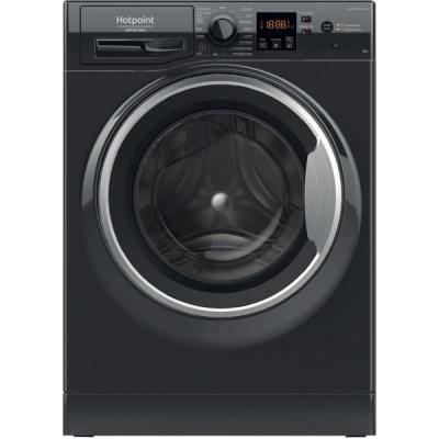 Lave-linge Hotpoint NS944CBSFRN