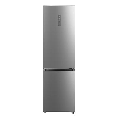 Réfrigérateur-congélateur VALBERG Cnf 378 C X625c