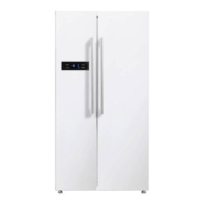 Réfrigérateur américain VALBERG Sbs 532 D W625c