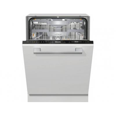 Lave-vaisselle Miele G 7478 SCVi XXL
