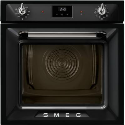 Four encastrable Smeg SOP69TN