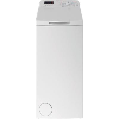 Lave-linge Indesit BTWS50300FRN