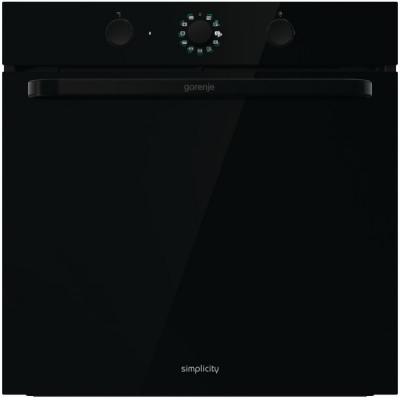 Four encastrable Gorenje BOS6727SYB