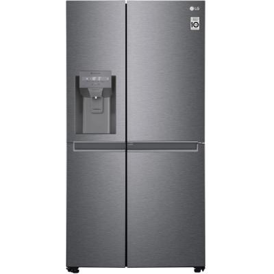 Réfrigérateur américain LG GSJV30DSXF