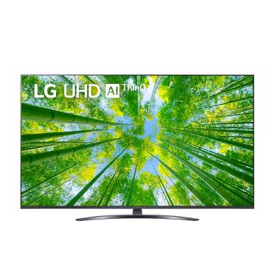 Téléviseur LG 60uq8100