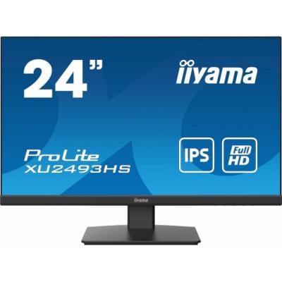 Écran PC Iiyama ProLite XU2493HS