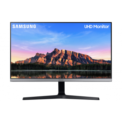 Écran PC Samsung U28R550UQR