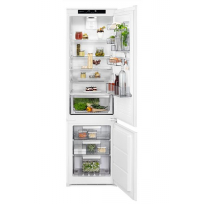 Réfrigérateur-congélateur Electrolux LNS7TE19S
