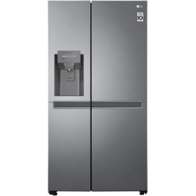 Réfrigérateur américain LG GSLV30DSXF