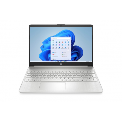 PC portable HP 15s-fq4026nf