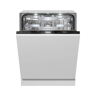 Lave-vaisselle Miele G 7690 SCVI